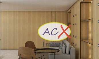 Imagem 4: Apartamento com 2 dormitórios à venda, 61 m² por R$ 894.803,00 - Bigorrilho - Curitiba/PR