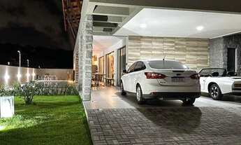 Imagem 6: Casa em condomínio fechado com 5 dormitórios à venda, 400 m² por R$ 2.900.000 - Loteament