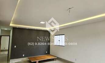 Imagem 6: Excelente casa com 3 quartos sendo 1 suíte no Setor Orienteville