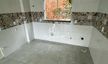 Imagem 5: Apartamento para aluguel, 2 quartos, 1 vaga, São Pedro - Brusque/SC