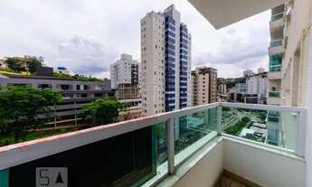 Imagem 7: Apartamento para Aluguel - Buritis, 2 Quartos, 69 m2