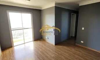 Imagem: Apartamento para venda, Centro de Osasco