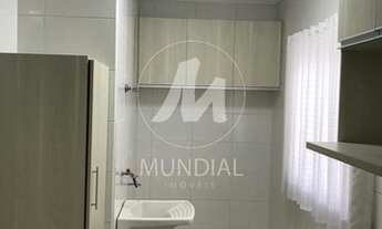 Imagem 7: Apartamento (tipo - padrao) 2 dormitórios/suite, cozinha planejada, em condomínio fechado