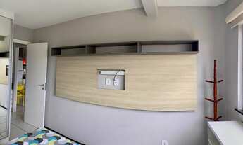 Imagem 7: Nascente apartamento com 01 quarto na <br>Ponta da areia