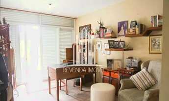 Imagem 3: Apartamento no Palacete Das Águias na Vila Alexandria com 240m², 3 dormitórios 1 suíte 2 b