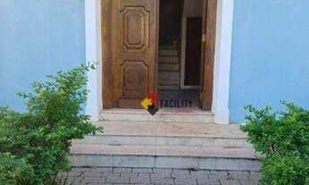 Imagem 5: Casa com 4 dormitórios à venda, 260 m² por R$ 950.000,00 - Jardim Chapadão - Campinas/SP