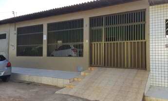 Imagem: Excelente casa no Maiobão com 03 dormitórios