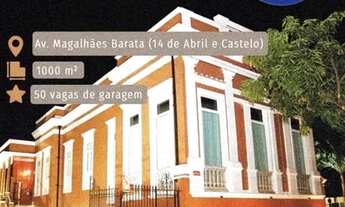 Imagem: Ponto Comercial - 1.000m²