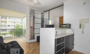 Imagem: Apartamento para Aluguel - Vila Andrade