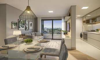 Imagem 6: Apartamento à venda em Curitiba |a partir de 43m² |2 quartos