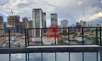 Imagem 3: STUDIO NOVO para Locação na Chácara Santo Antônio