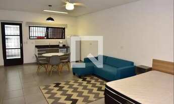 Imagem: Apartamento para Aluguel - Jardim Marajoara