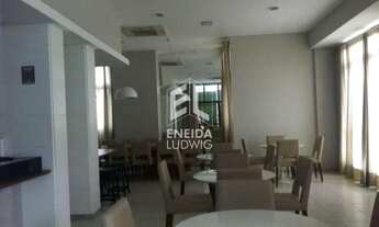 Imagem 3: Apartamento para Venda em Salvador, Horto Florestal, 2 dormitórios, 2 suítes, 3 banheiros