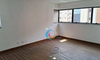 Imagem 6: Conjunto comercial 60m² localizado, 2 vagas localizado na Rua Gomes de Carvalho Vila Olímp