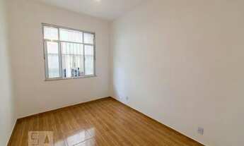 Imagem 7: Casa para Aluguel - Andaraí, 2 Quartos, 75 m2