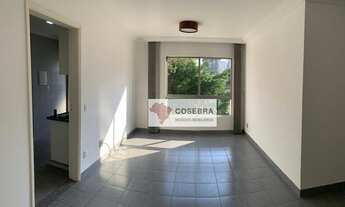 Imagem 2: Apartamento para alugar, 71 m² por R$ 4.941,15/mês - Vila Olímpia - São Paulo/SP