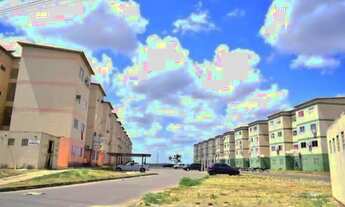 Imagem 2: Vende-se um apartamento no Vila Jardim