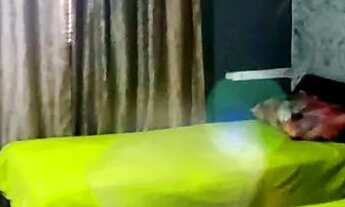 Imagem 4: Quarto compartilhado no estreito 499,00