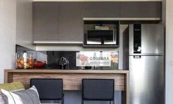 Imagem 3: Apartamento para alugar, 45 m² por R$ 7.750,00/mês - Itaim Bibi - São Paulo/SP