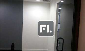 Imagem 4: Conjunto para alugar, 206 m² por R$ 17.578,16/mês - Brooklin - São Paulo/SP