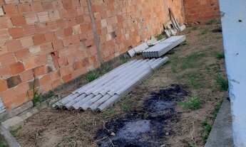 Imagem 5: VENDO OU TROCO Casa com 2 dormitórios