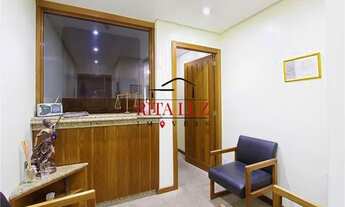 Imagem: PORTO ALEGRE - Conjunto Comercial/sala