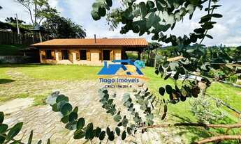 Imagem 3: CHÁCARA A VENDA EM CONDOMÍNIO EM PIRACAIA