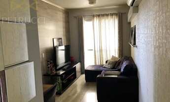Imagem 2: Apartamento - Jardim Dom Vieira - Campinas