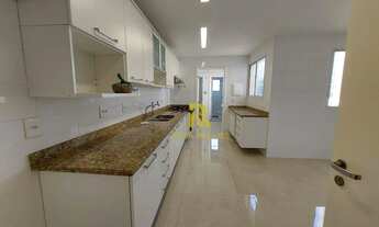 Imagem 3: Apartamento Garden com 3 suítes, 239 m² - venda por R$ 2.500.000 ou aluguel por R$ 17.520