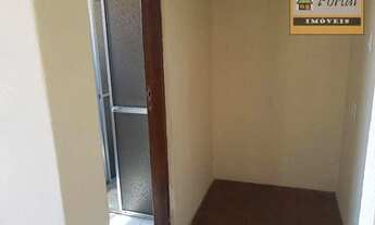 Imagem 5: Casa com 1 dormitório para alugar por R$ 750,00/mês - Vila Cardoso - Campo Limpo Paulista