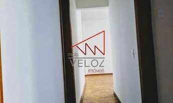 Imagem 6: Apartamento para venda com 96 metros quadrados com 3 quartos em Leblon - Rio de Janeiro