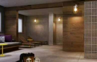 Imagem 4: Apartamento para venda com 48 metros quadrados com 2 quartos em Jaguaribe - Osasco - São P