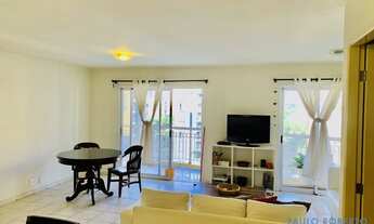 Imagem 6: APARTAMENTO - ALTO DA LAPA - SP