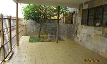 Imagem 2: Casa - Ribeirão Preto - Vila Tibério