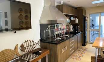 Imagem 6: Casa disponível para venda ou locação no Tambore 7 Alphaville