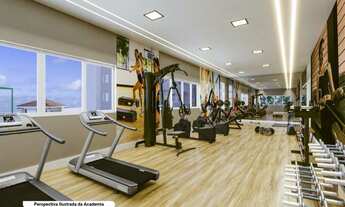 Imagem 7: Solar Nova Aruana, Aeroporto, perto de entrega