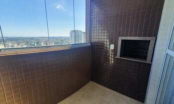 Imagem 3: Apartamento mobiliado Portão locação 2 quartos 2 vagas