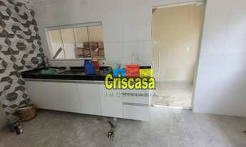 Imagem 4: Casa com 2 dormitórios, 90 m² - venda por R$ 300.000,00 ou aluguel por R$ 1.200,00/mês - R