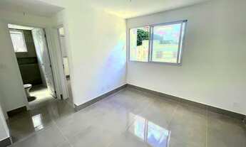 Imagem 4: Venda Residential / Apartment Belo Horizonte MG