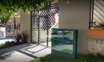 Imagem 2: Edifício Top Village - Apartamento com 3 dormitórios à venda, 76 m² por R$ 740.000 - Tambo