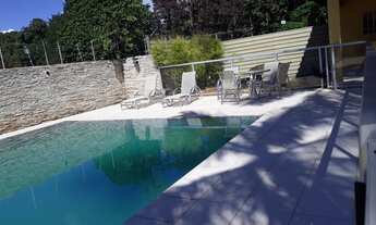 Imagem 6: Casa para Venda em Brasília, Park Way, 5 dormitórios, 4 suítes, 5 banheiros, 6 vagas