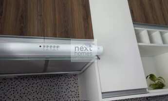 Imagem 4: Apartamento de 2 dormitórios no Parque Ipê