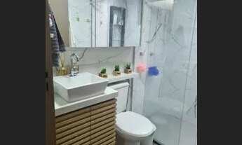 Imagem 5: Apartamento 2 quartos Terreo Jardins Mangueiral