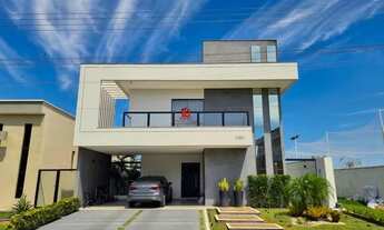 Imagem 3: Residencial Reserva do Parque/ 100% mobiliado/ 3 suítes + 1 quarto!