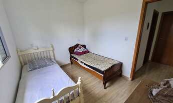 Imagem 4: Casa de condomínio para venda possui 80 metros quadrados com 2 quartos em Incorreto - São