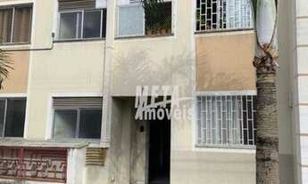 Imagem: Apartamento com 2 dormitórios à venda