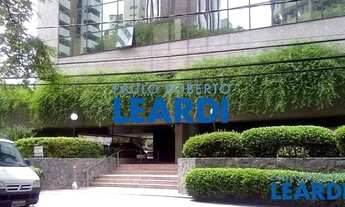 Imagem: CONJ. COMERCIAL - ITAIM BIBI - SP