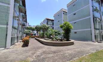 Imagem 2: Vendo Apartamento com 55 metros quadrados com 2 quartos em Boa Viagem - Recife - PE