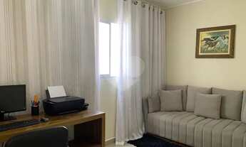 Imagem 6: Sobrado de 120m² mobiliado com 3 dormitórios à venda - Jardim Estela Mari. Cotia