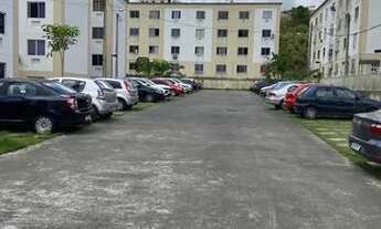 Imagem 2: Excelente apartamento com 2 quartos em Alberto Maia - Camaragibe - PE